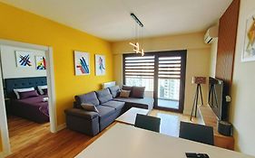 Diamond Residence - Urban View Apartment